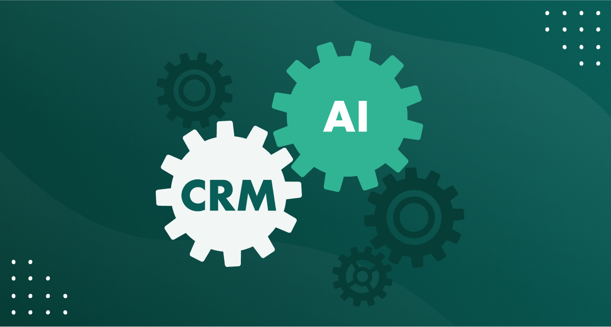 CRM with AI
