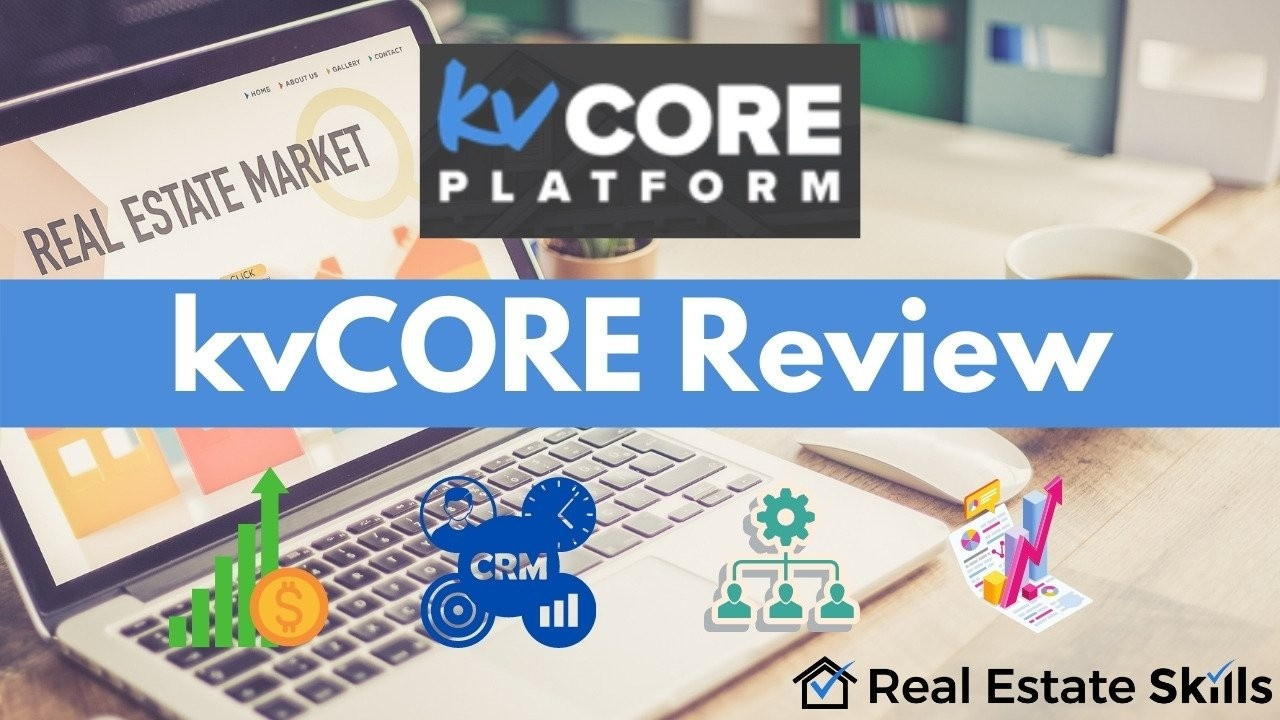 kvCORE CRM